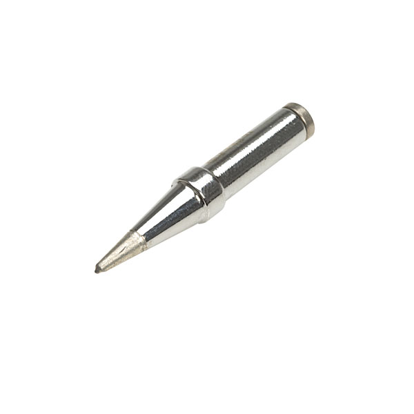 Punta Weller 4PTAA7-1 per Saldatori serie TCP, 1,6 mm, Zoccolo diritto