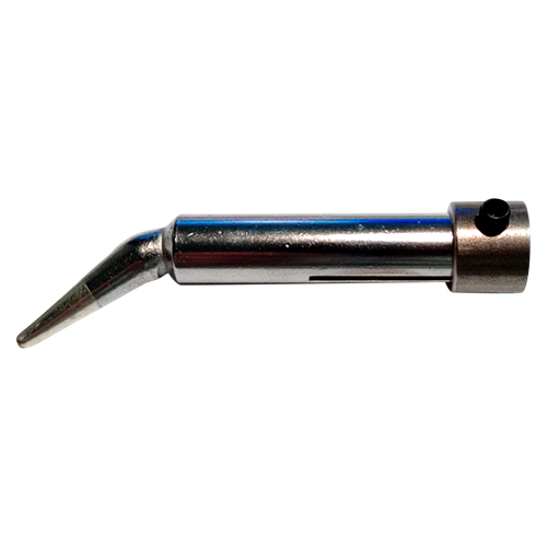 Sf 25 - punta "longlife" curva 2,5mm per wsf-80 51385199