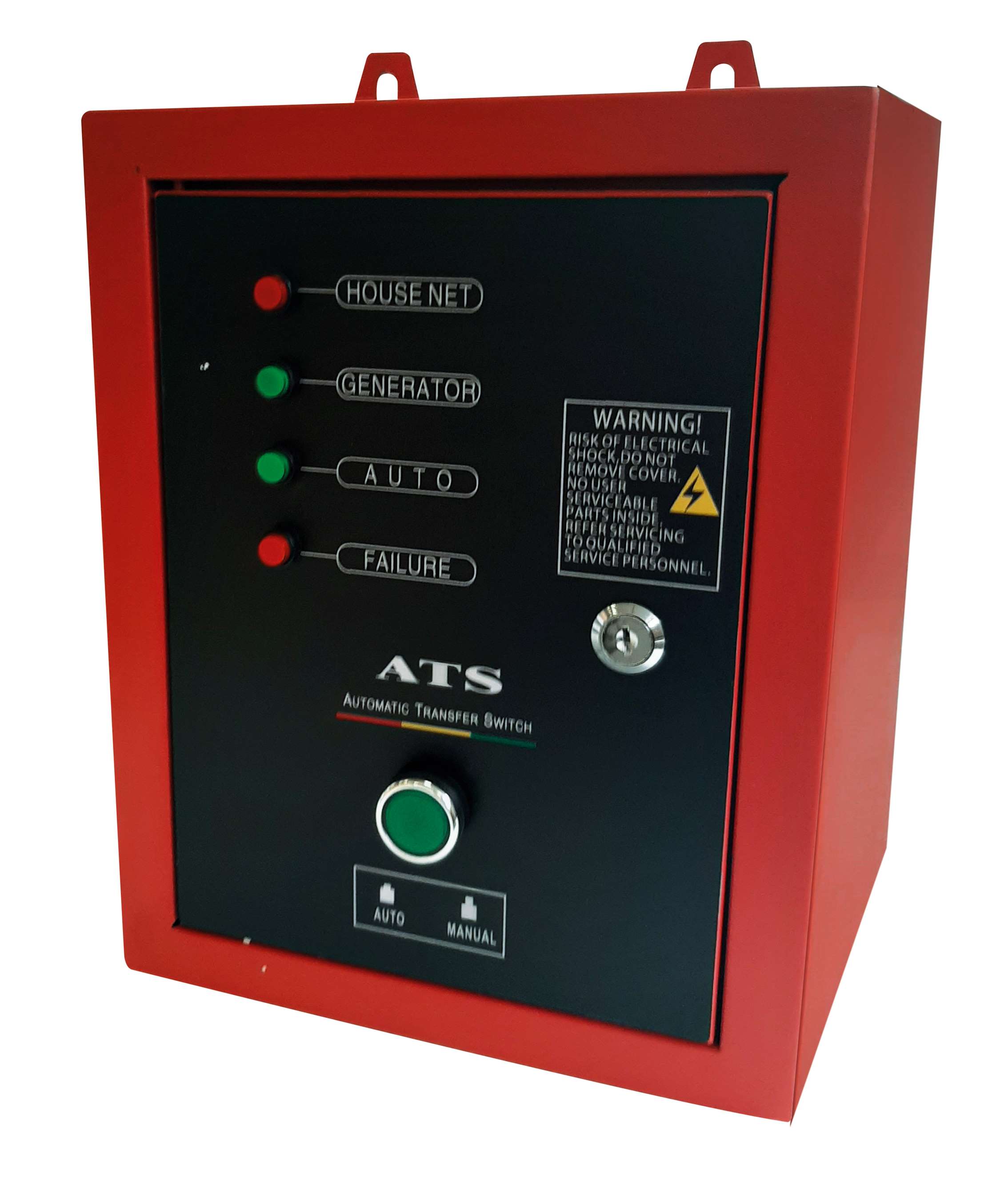Unità ATS box per generatore diesel GSD12000EP-SE EGM RPATS120A