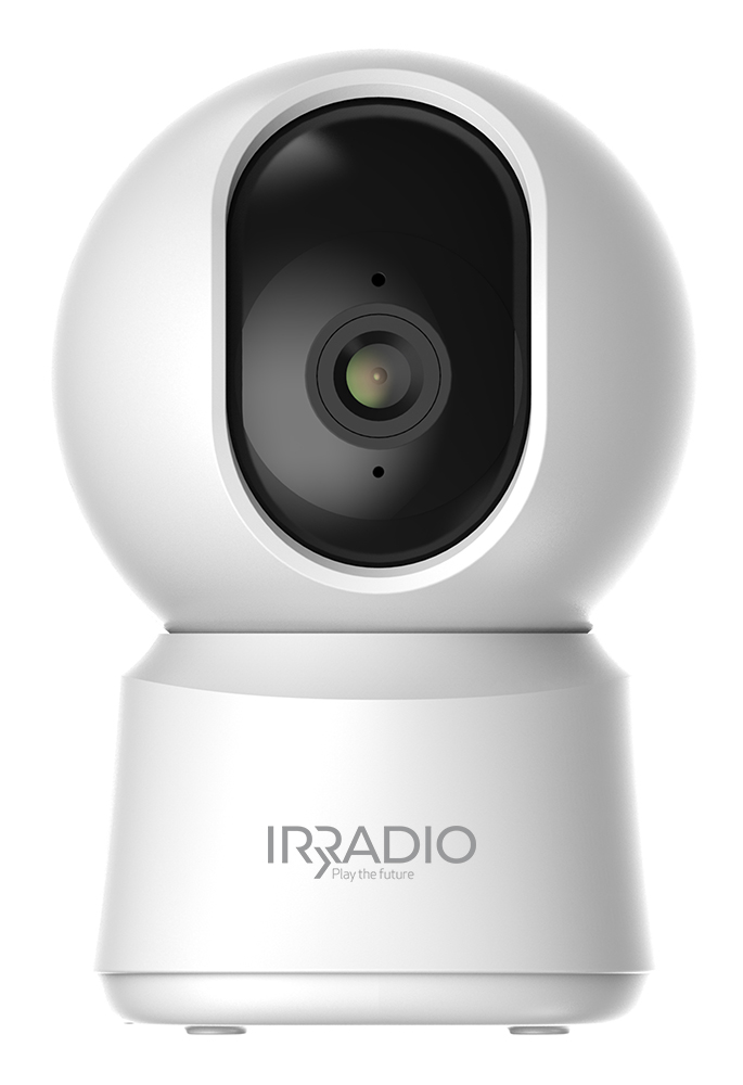 Telecamera Wi-Fi 1080P - Motorizzata - Privacy - HOM-SmartEye