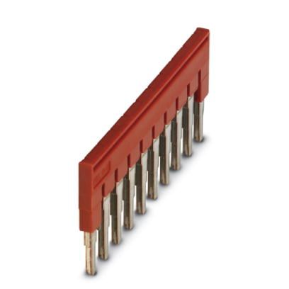 Morsetti a Molla da guida DIN FBS 10-6-3030271
