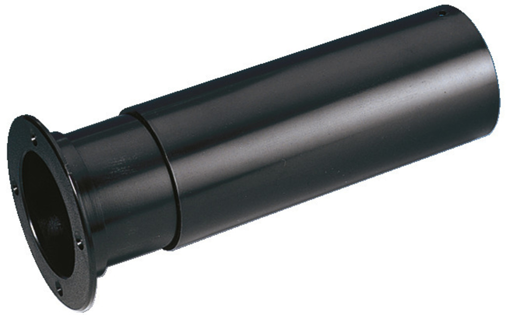 MBR-50 - Tubo Bassreflex