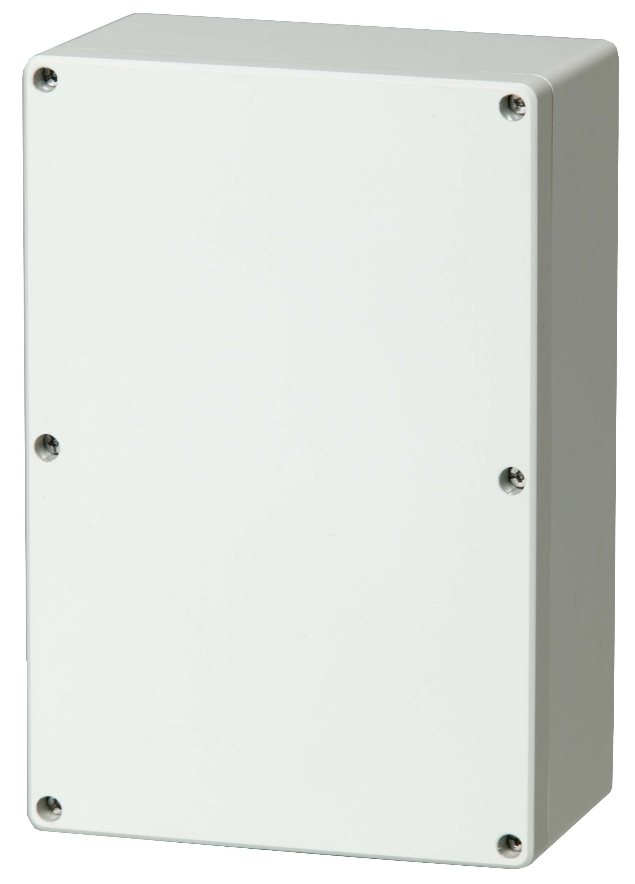 EURONORD, PC 162412 dimensioni 164X244X120, FIBOX