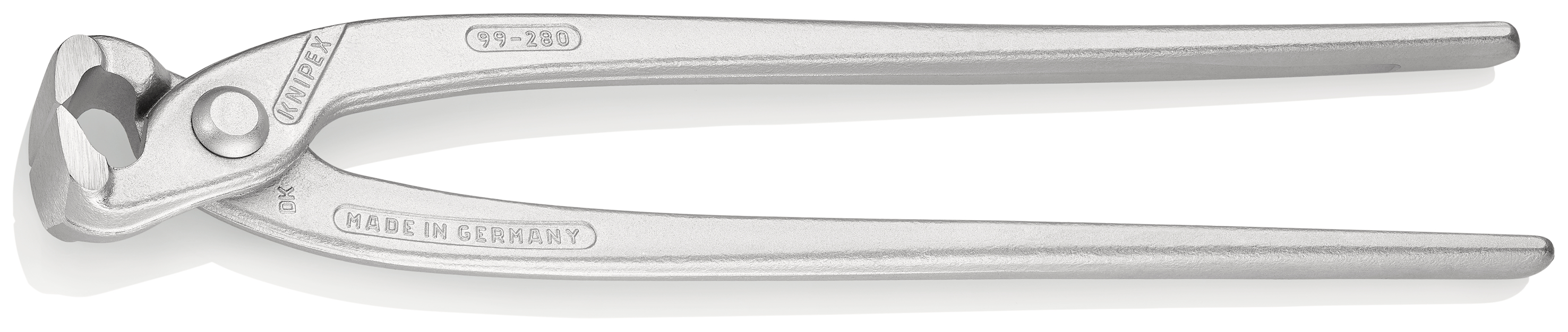 Tenaglia(pinza per ferraioli e cementis) 99 04 280