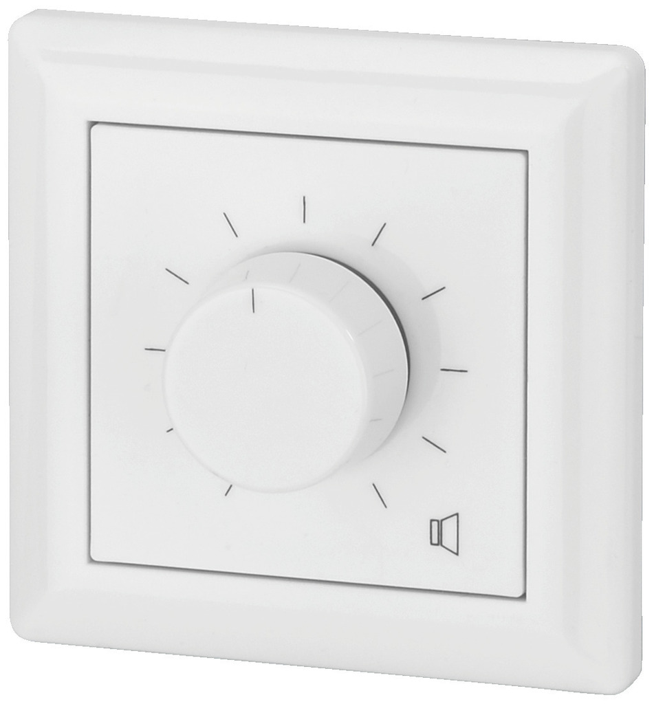 ATT-506PEU - Attenuatore PA, 6W