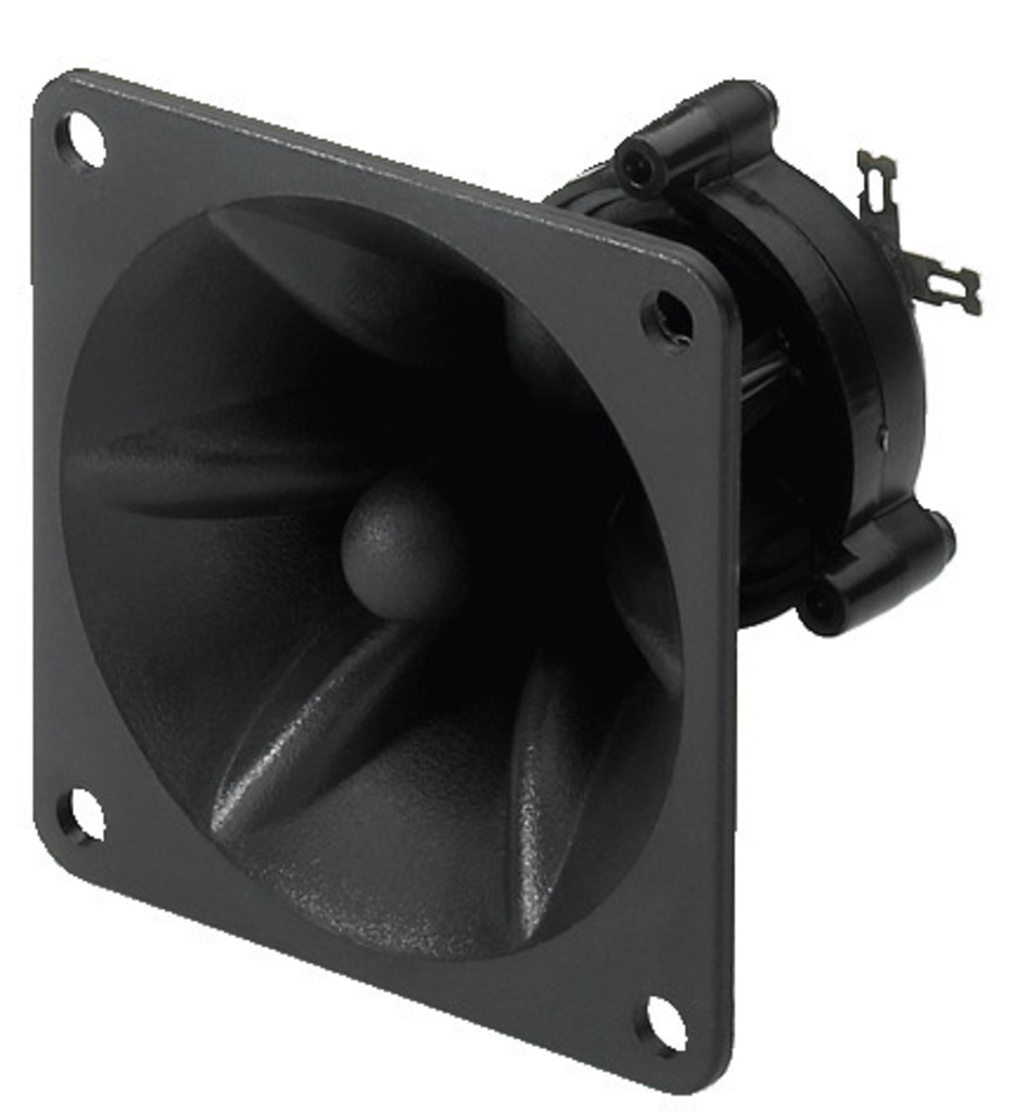 MPT-005 - tweeter piezo