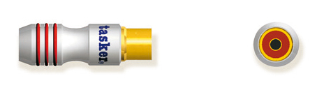 Presa Tasker SP51 BLU