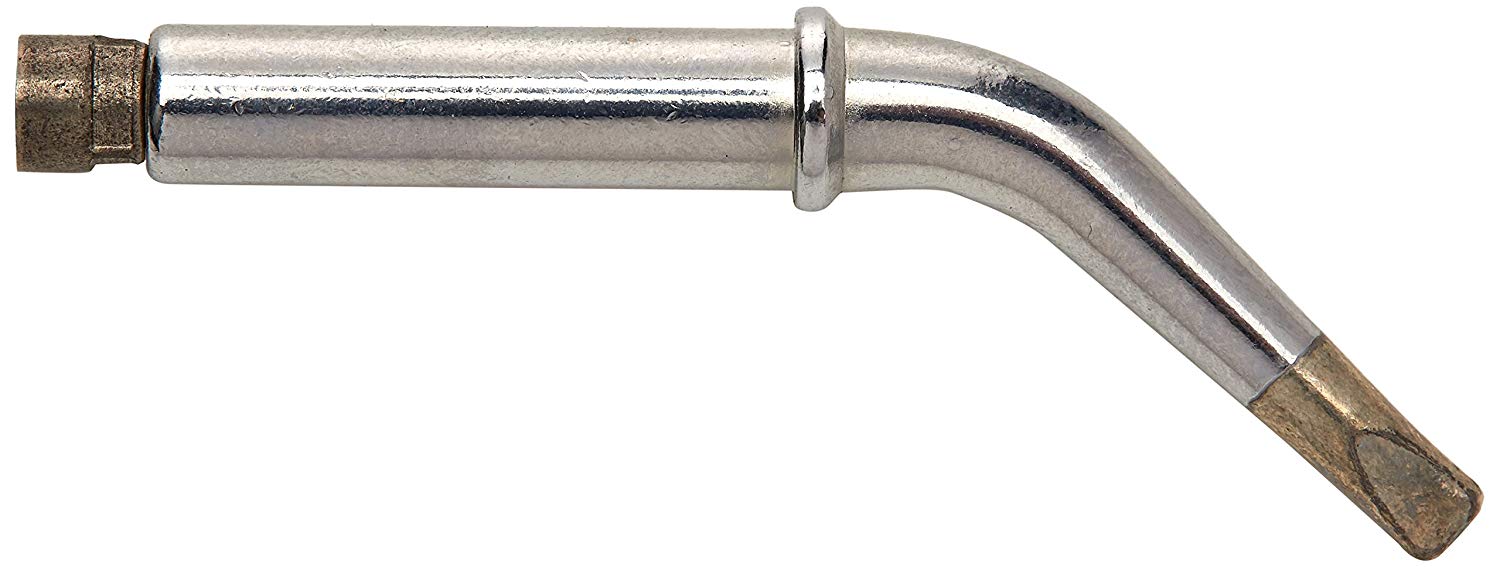CT5CX8 PUNTA A CACCIAVITE CURVA 3,2MM