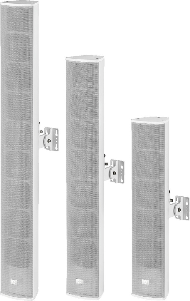 ETS-442TW/WS - Colonna Altoparlante PA
