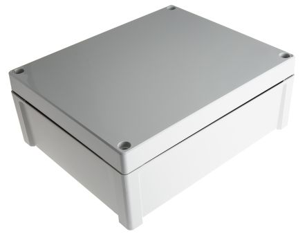 TEMPO, TA 292411 dimensioni 289X239X107,4, FIBOX
