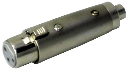 ADATT PR.RCA/PR.TIPO CANNON 3P