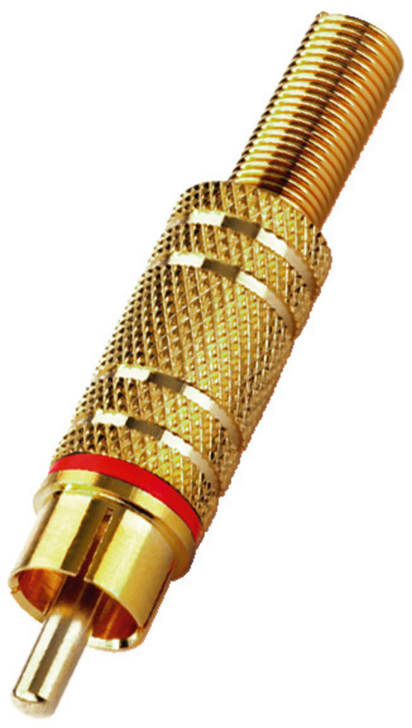 T-707G/RT - Spina RCA
