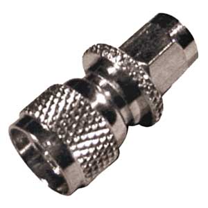 Adattatore Spina SMA Spina Mini UHF AD/1920