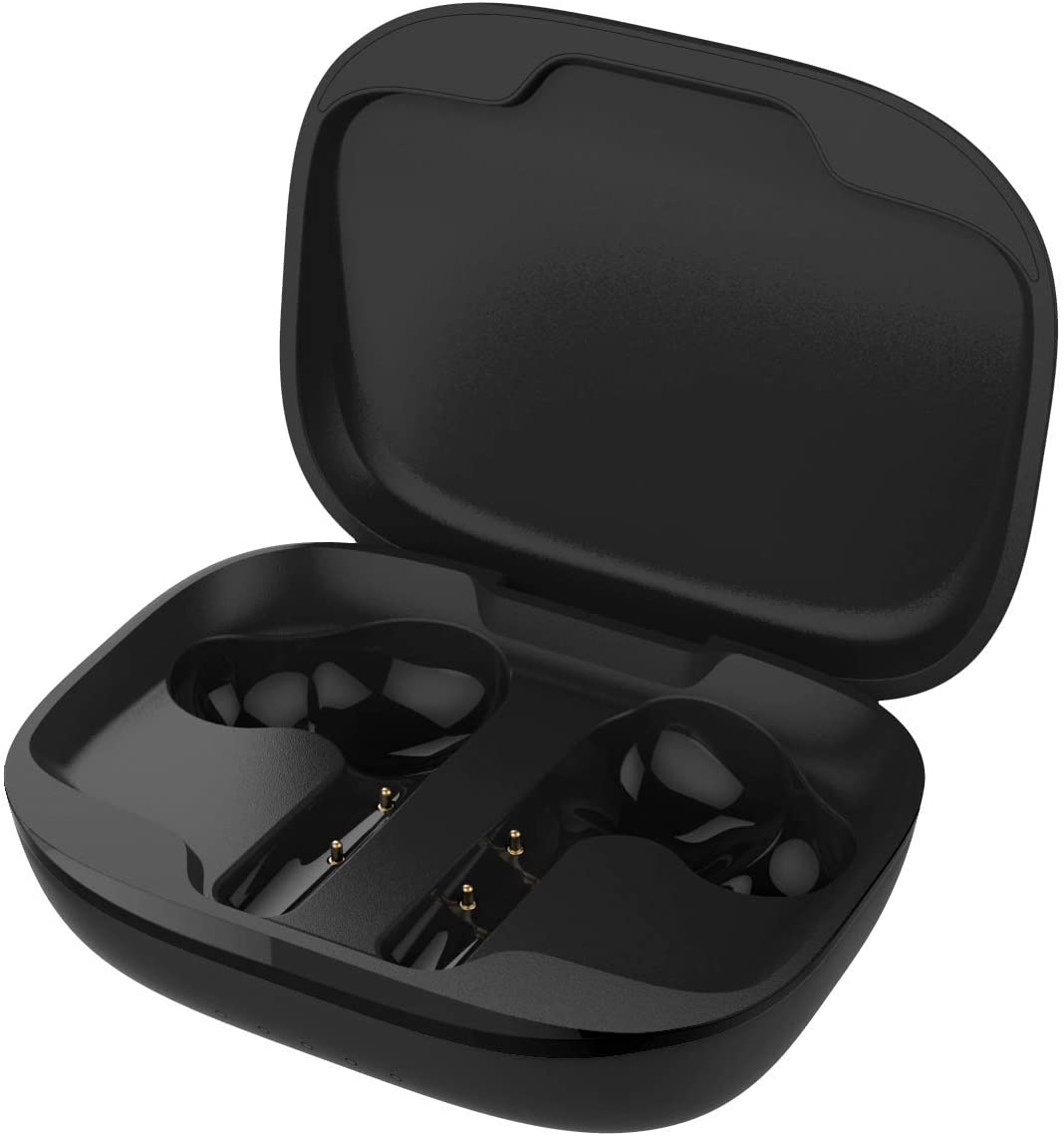 Auricolare stereo c/funzione BT Mod. Vervebuds 800 nera