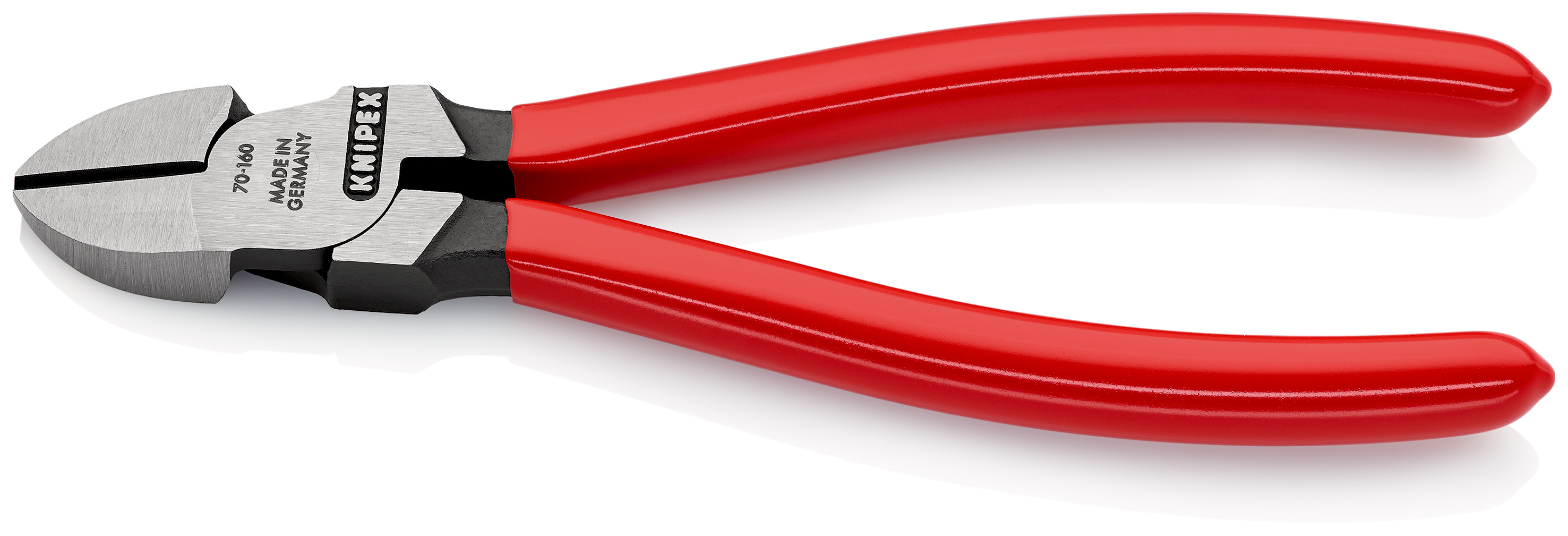 Tronchese laterale per meccanica 70 01 160 EAN