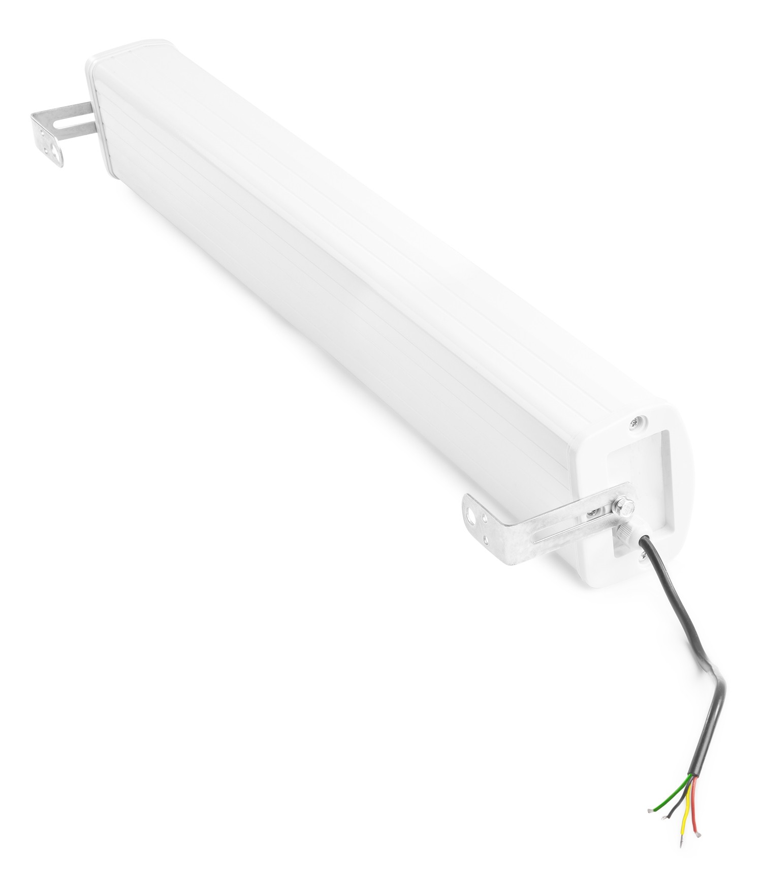 Diffusore a colonna da interno 40W 100V bianco ICS8