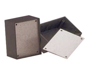 Box in ABS 85x56x35,5 SC/P1