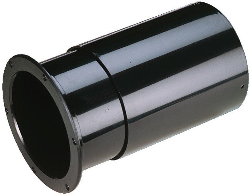 MBR-110 - Tubo Bassreflex Adt.