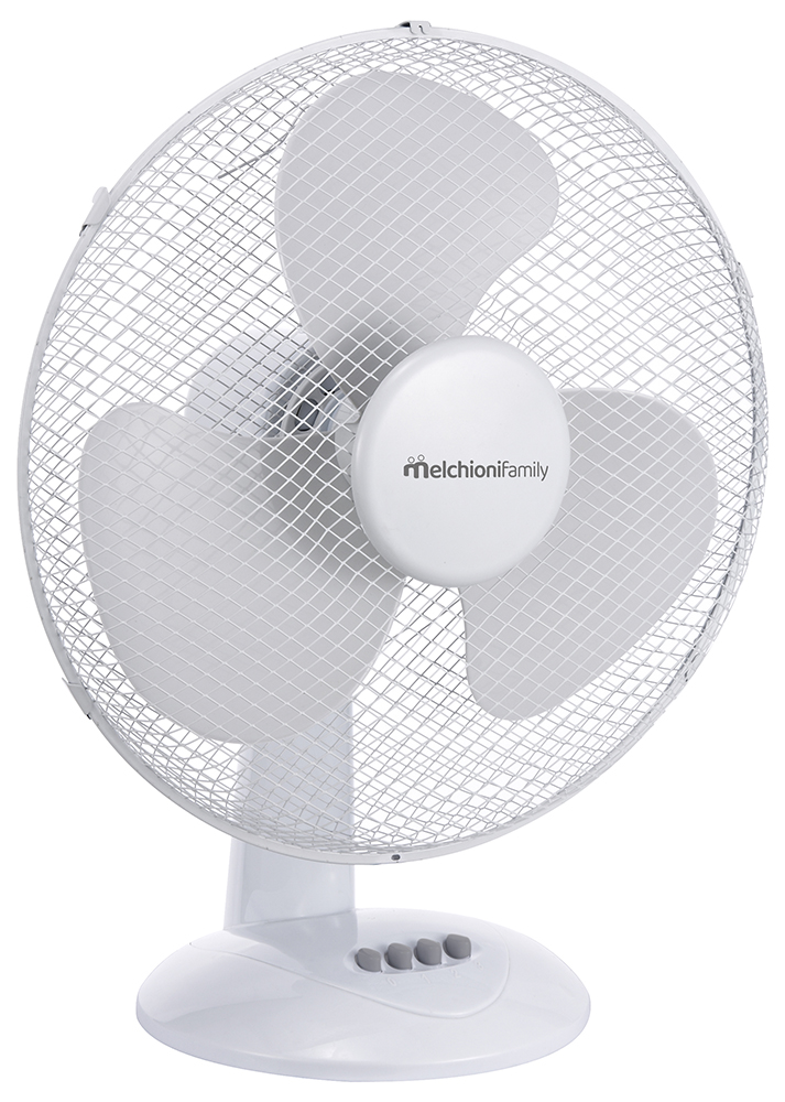 Ventilatore da tavolo MF 2404T40 40cm
