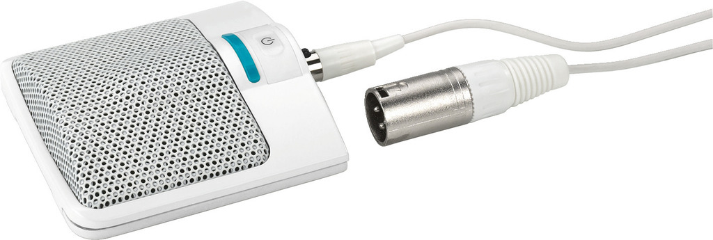 ECM-306B/WS - Microfono da confine