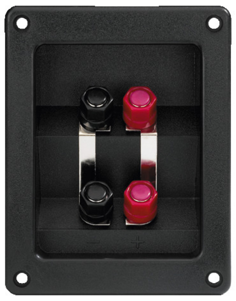 ST-400 - Connettore a vite LS