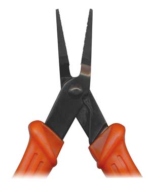 Pinza con becchi appuntiti BS/300Z