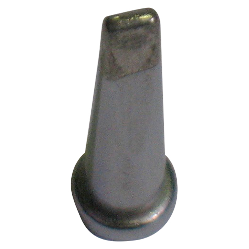 Punta saldante a cacciavite lunga Weller, 3,2 mm, T0054441599
