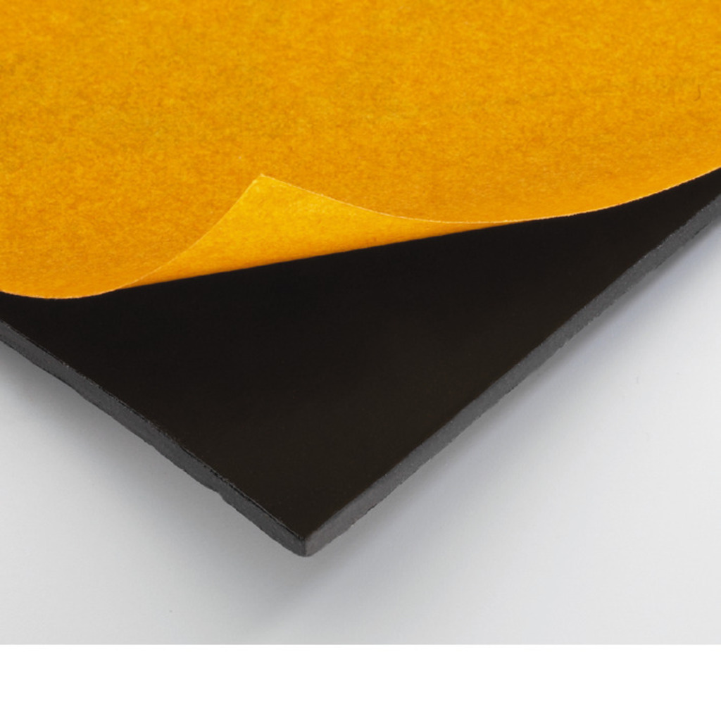 MDM-830 - Pellicola Fonoassorbente
