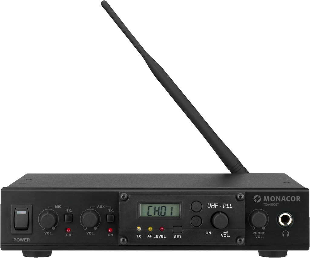 TXA-800ST - modulo trasmettitore