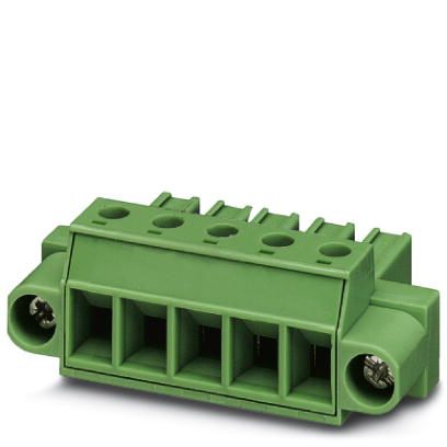 Morsetti/Connettori da circuito stampato di potenza PC 4/ 4-STF-7,62-1828265