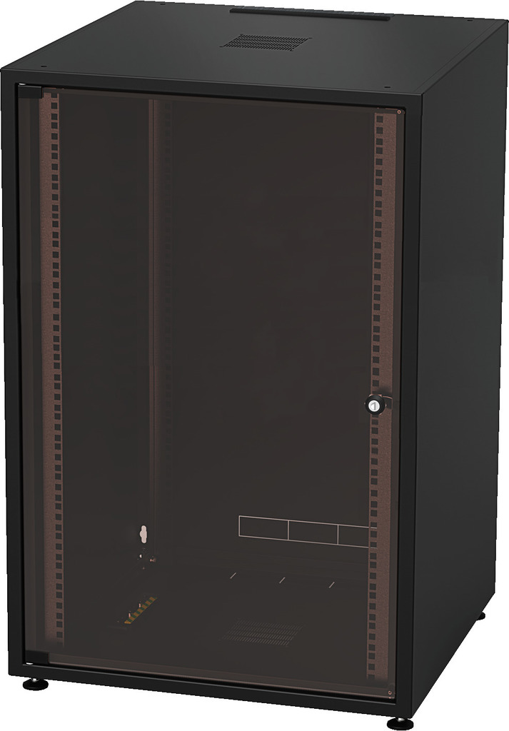 RACK-18GD/SW - Rack, 18U