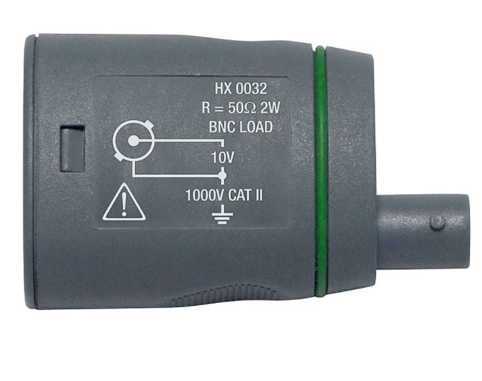 HX0031 - Adattatore BNC/Probix  PRHX4 - Chauvin Arnoux