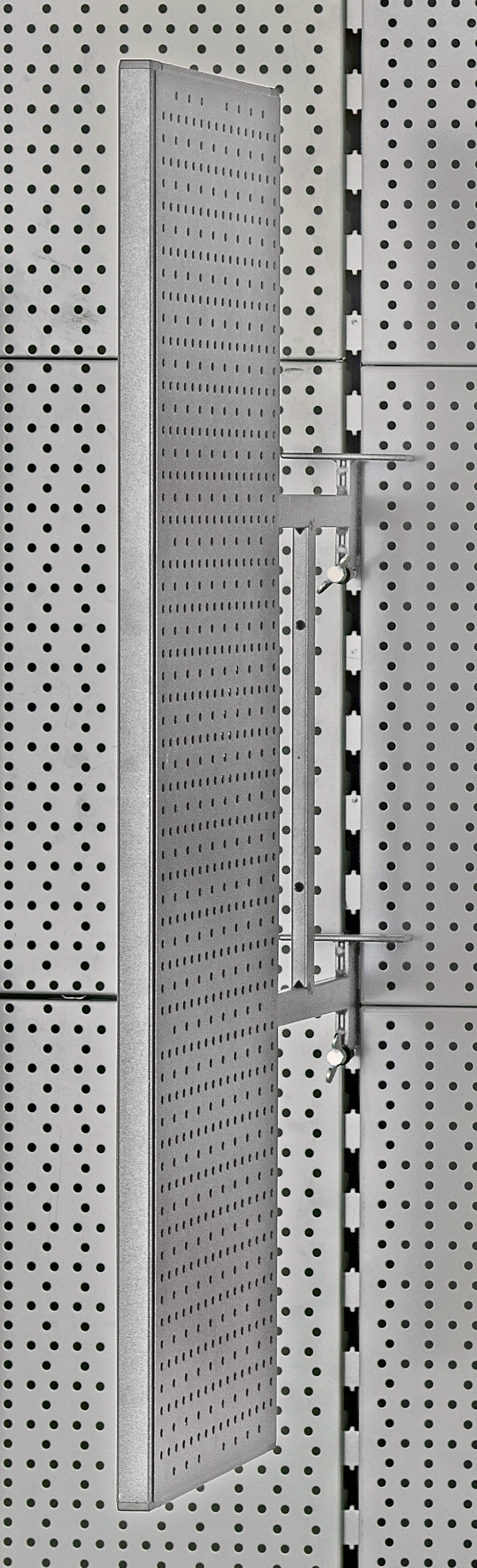 Elemento vert aggiuntivo per parete esp 00 19 30 V03
