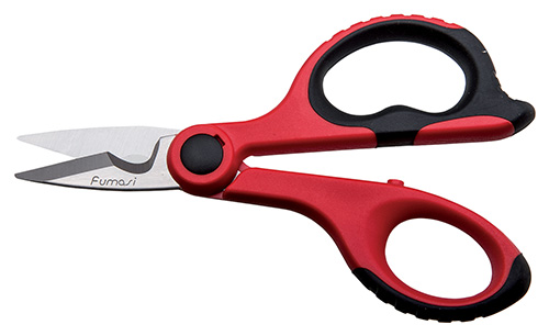 FORBICE 230833 DOPPIA PRESA X ELETTRICISTA CO 230833