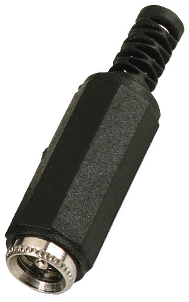 T-521J - Presa da 2,1 mm