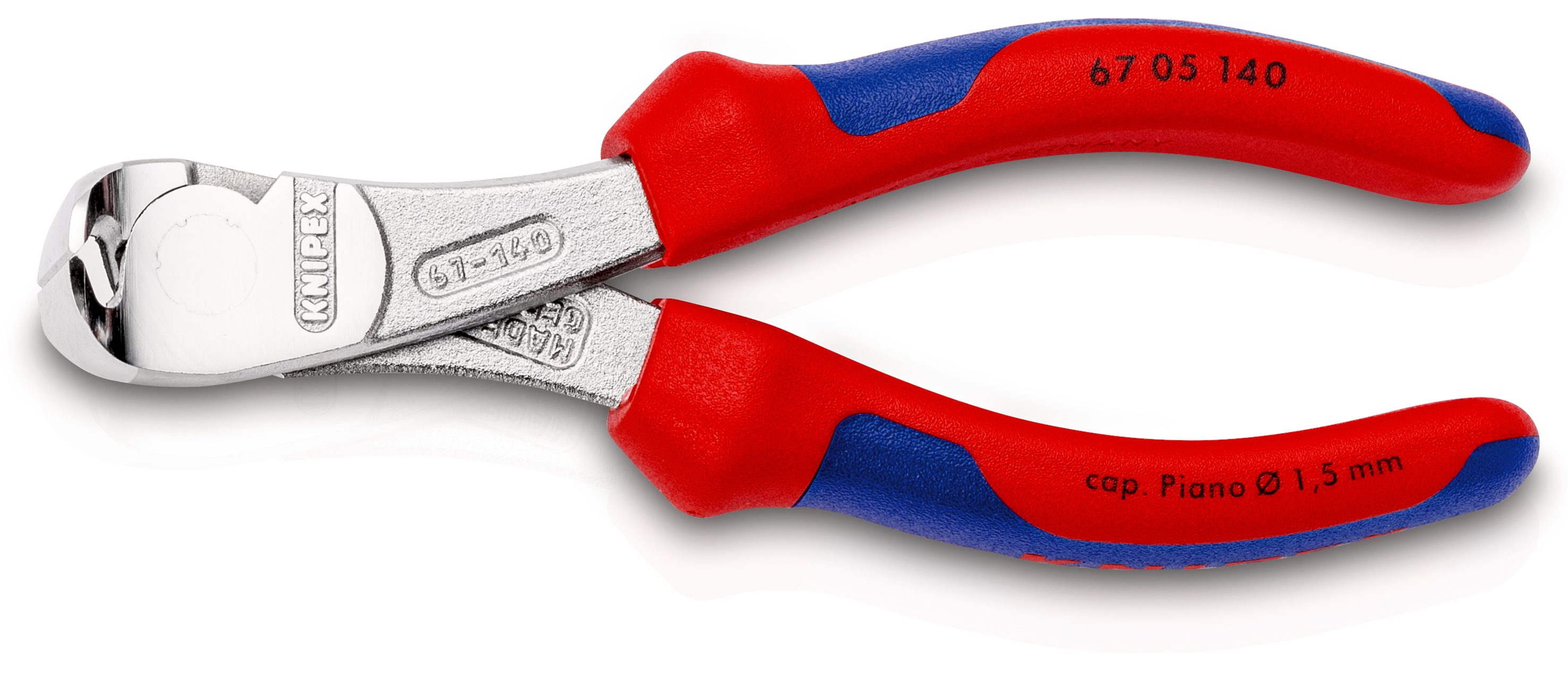 Tronchese per meccanica 67 05 140