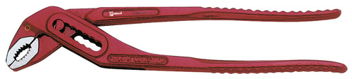 PINZA 167201 REGOLABILE CERNIERA CHIUSA 240