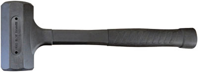 Martello colpo morto 27oz