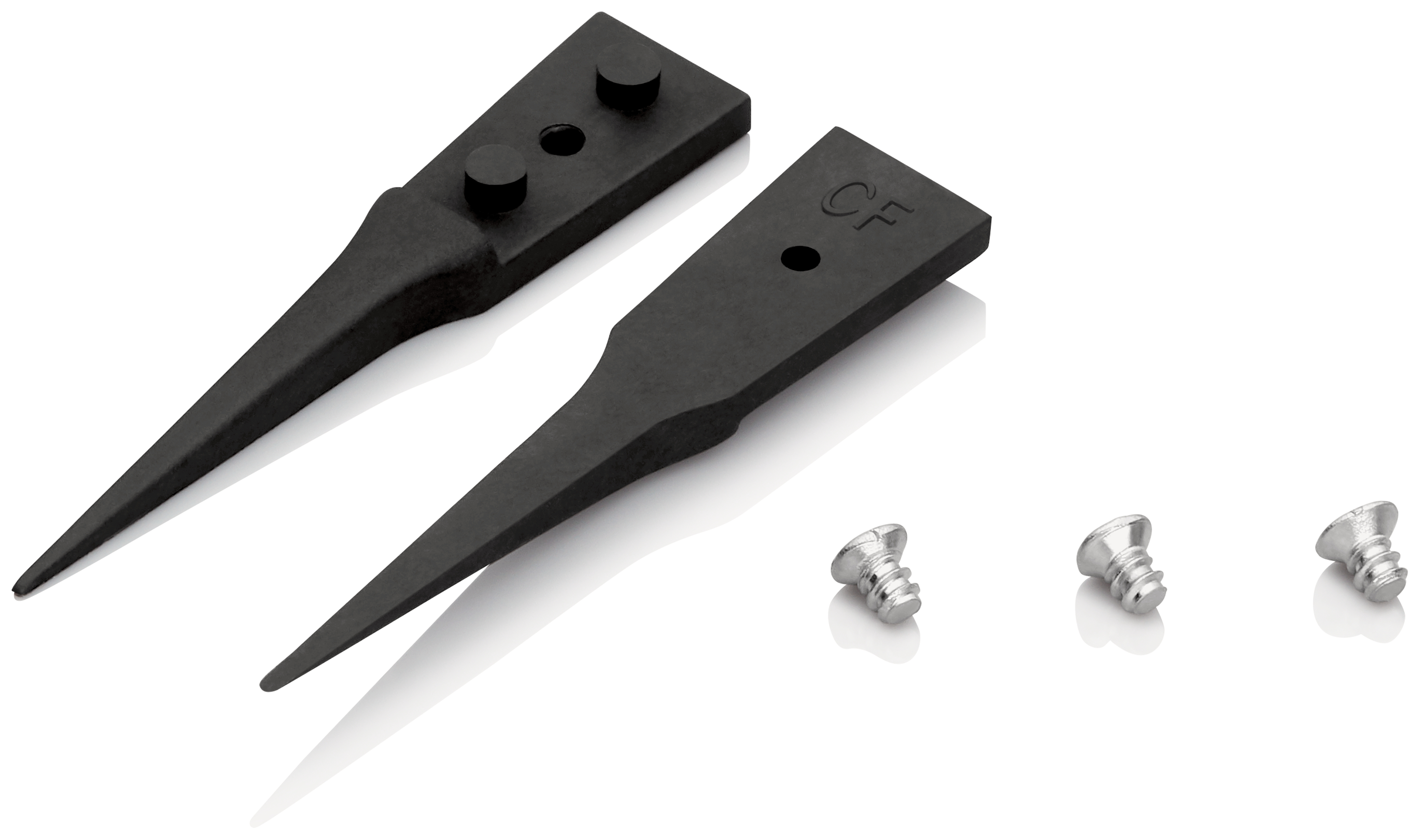 Punte intercambiabili ESD per 92 81 02 92 89 02, isolamento a 1000V