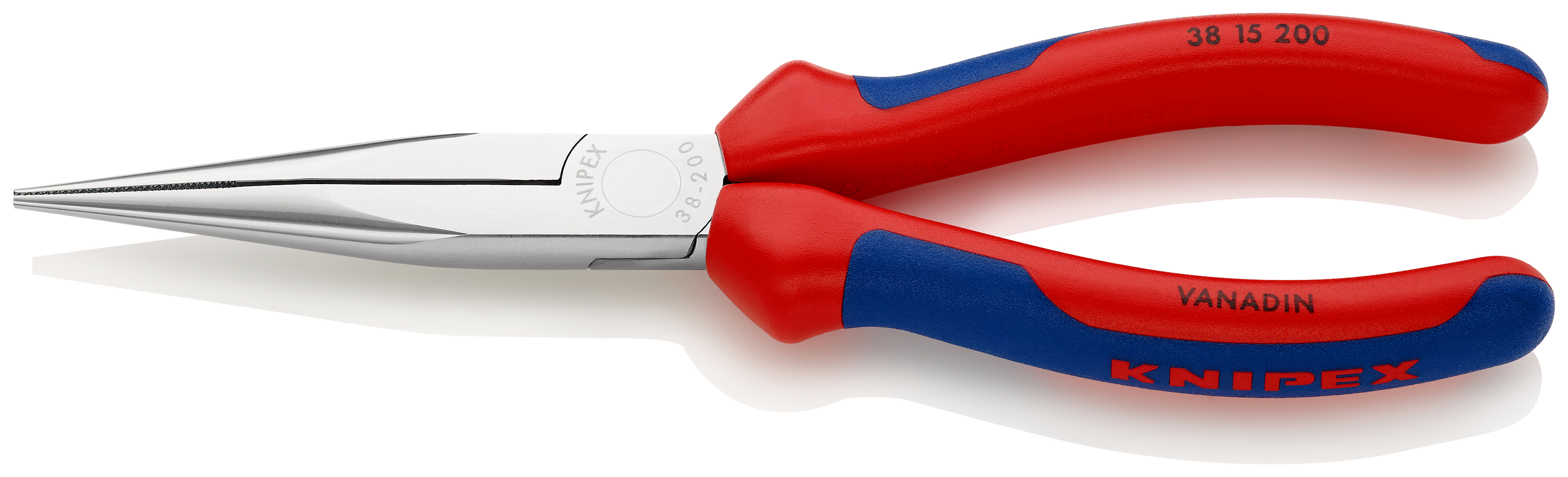 Pinza per meccanica 38 15 200