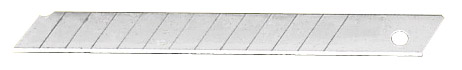 Lame di ricambio (10 pcs) per taglierino 495138100 M31K Donau