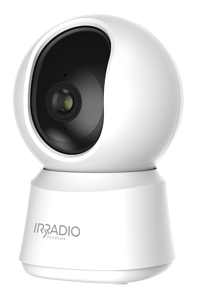 Telecamera Wi-Fi 1080P - Motorizzata - Privacy - HOM-SmartEye