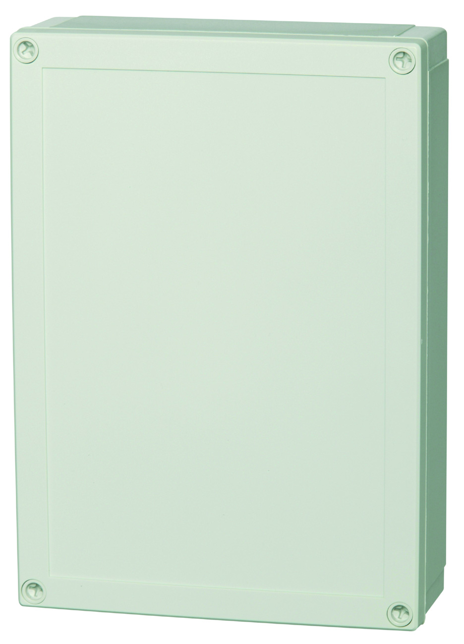 MNX, PC 200/150 HG dimensioni 255X180X150, FIBOX