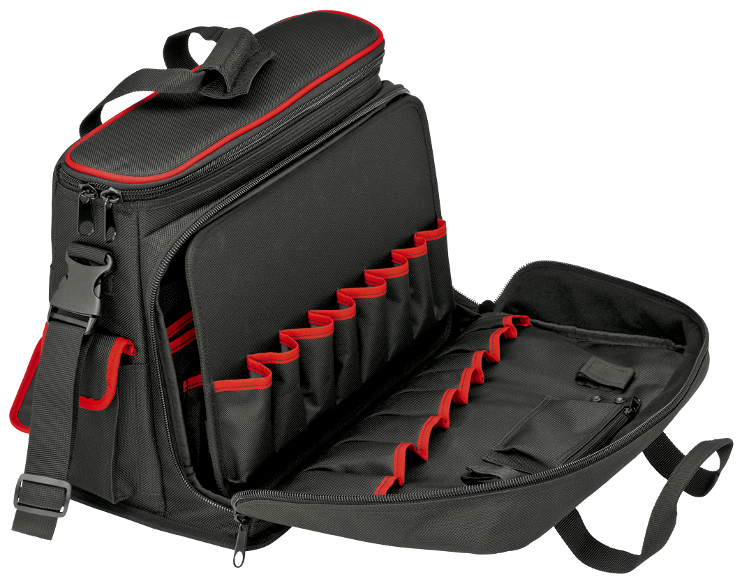 Valigetta per Notebook e Utensili 00 21 10 LE