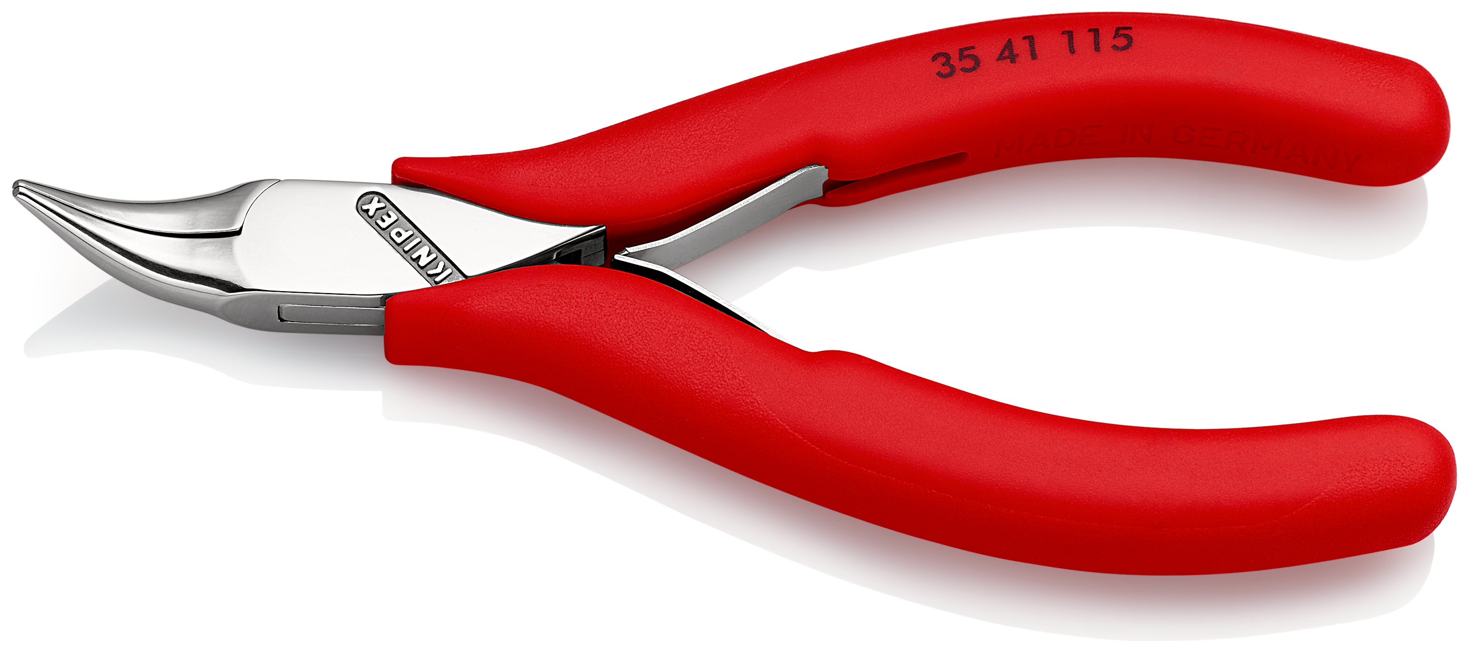 Pinza speciale per elettronica 35 41 115