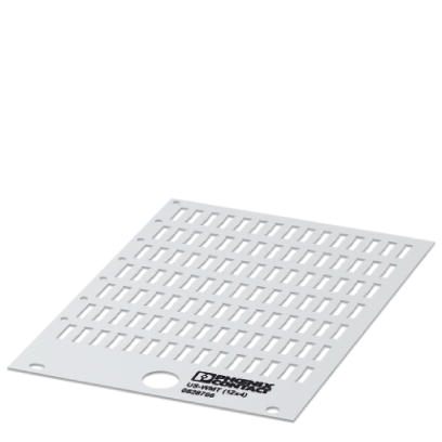 Materiali di siglatura US-WMT (12X4)-828766