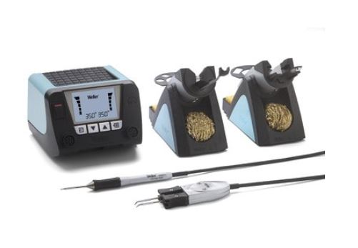 Unità di alimentazione con 2 canali, 150 W T0053445399 - Weller