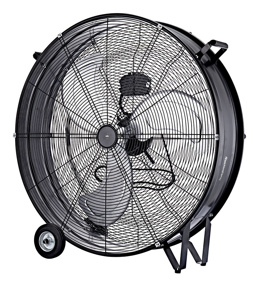 Ventilatore industriale 2475IND da 75cm