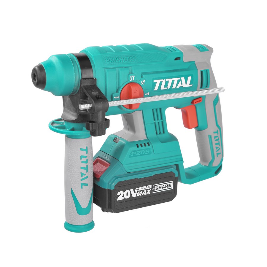 Tassellatore 1,5J - One Battery TRHLI2201