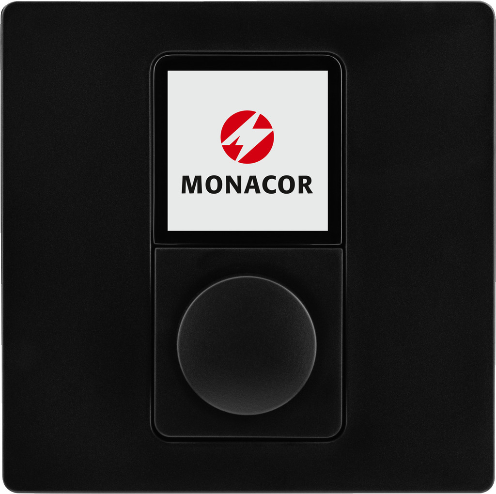 WP-1/BK - Controllo Volume Zona